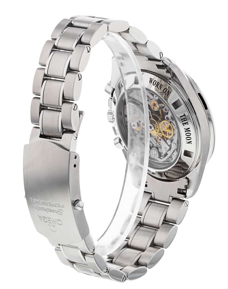 Omega Speedmaster Moonwatch 311.30.42.30.01.006